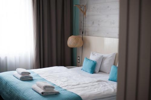NoBo Hotel - business - image 8