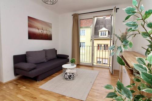  Fantastic city apartment, Unterkunft in Graz
