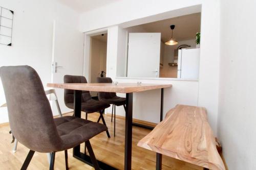  Fantastic city apartment in Graz