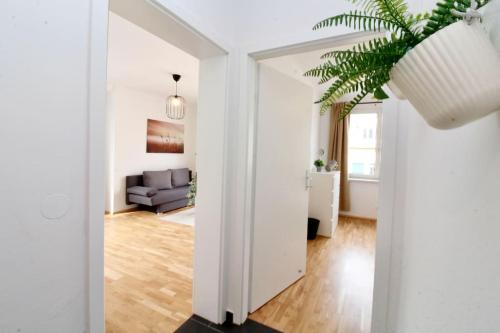  Fantastic city apartment in Graz
