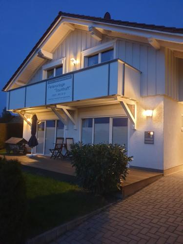 Ferienanlage Traumhaft in Wernigerode, Deutschland