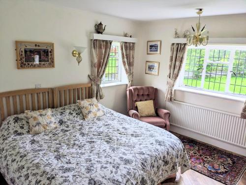 Thornley House chambre d'hôte Haydon Bridge Railway Station