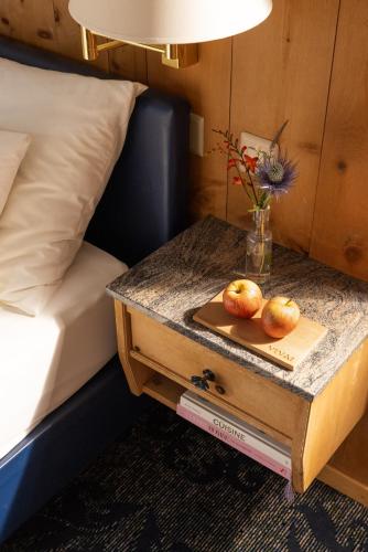 Hotel Chesa Rosatsch - Home of Food - image 5