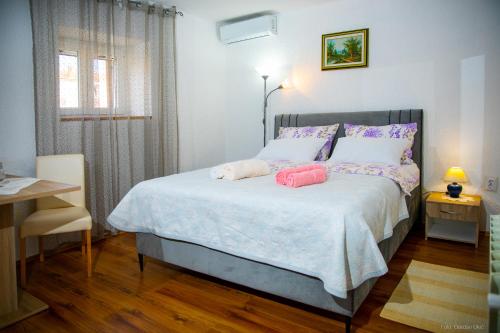 Apartments Barat in Barat
