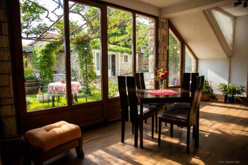 Apartments Barat in Barat