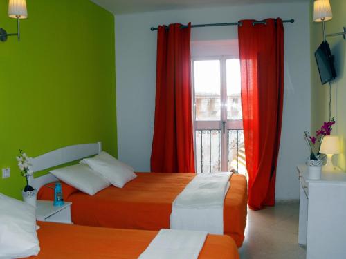 Hostal Santa Catalina - image 9