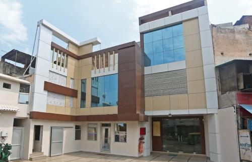 Hotel Pratap By Goyal Hoteliers