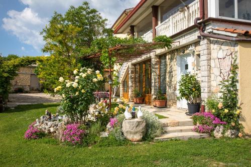 Apartments Barat in Barat