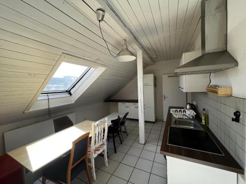 Urban Living on Worringer