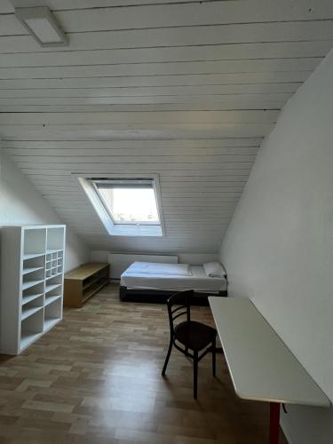Urban Living on Worringer, Düsseldorf (foto 9)