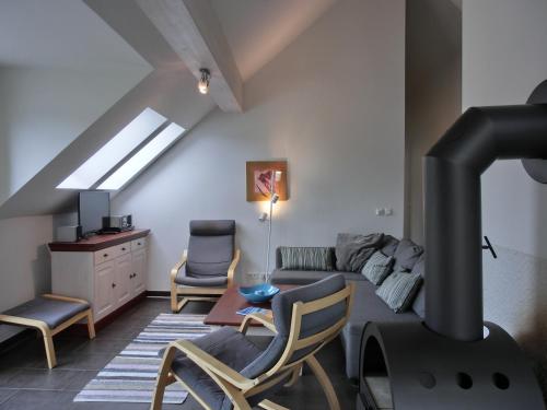 Ferienwohnung W17 3 in Graal-Müritz, Deutschland