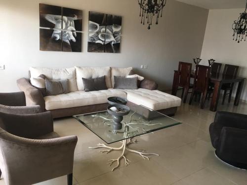 Haatsmaout City center apartment Ashdod