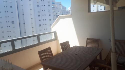 Haatsmaout City center apartment Ashdod