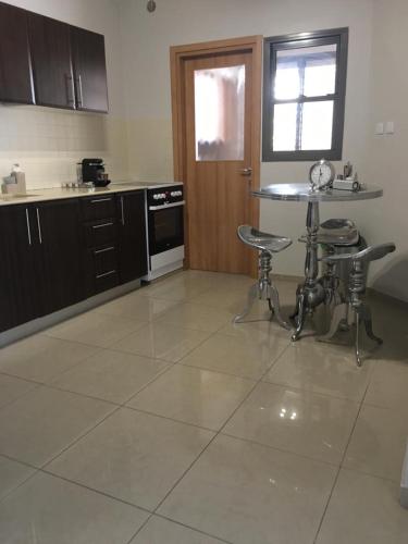 Haatsmaout City center apartment Ashdod