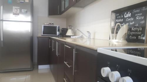 Haatsmaout City center apartment Ashdod