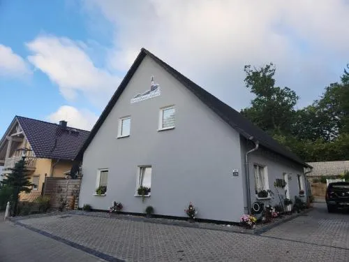 Ferienwohnung Fiete in Göhren, Deutschland