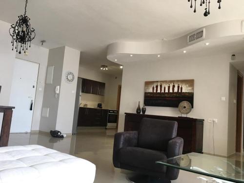 Haatsmaout City center apartment Ashdod