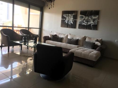 Haatsmaout City center apartment Ashdod