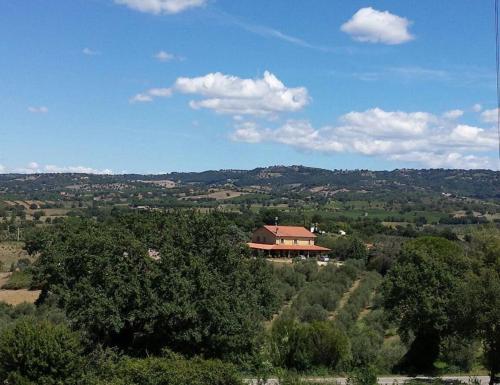 Agriturismo San Giusto