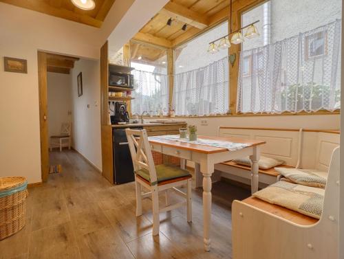 Nyirfa-lak Apartman - Szilvásvárad