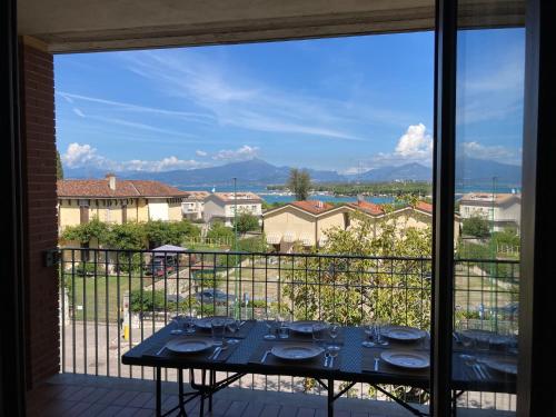  Bellview Home in Peschiera del Garda