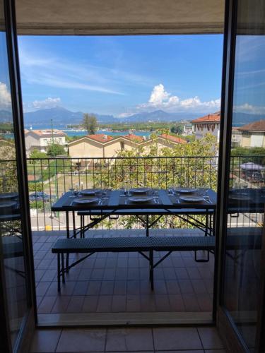  Bellview Home in Peschiera del Garda