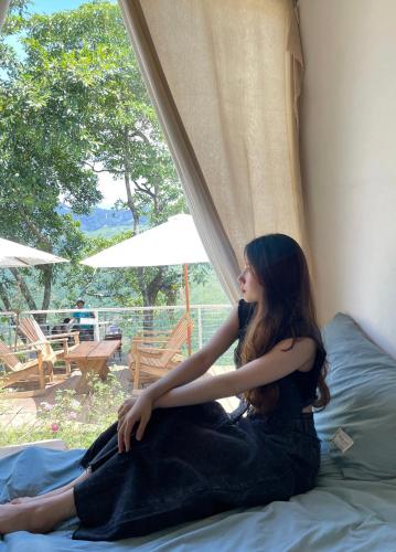 Cozy Full View Suite