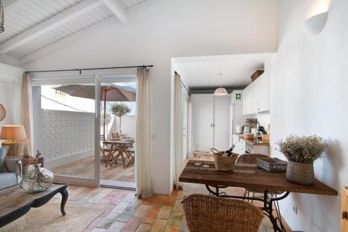 Casa de Benafim 1 in Alte