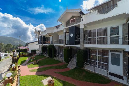 Deluxe Villa image 10