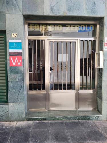 Entrance, Sabbia Suites Arrecifeando in Lanzarote