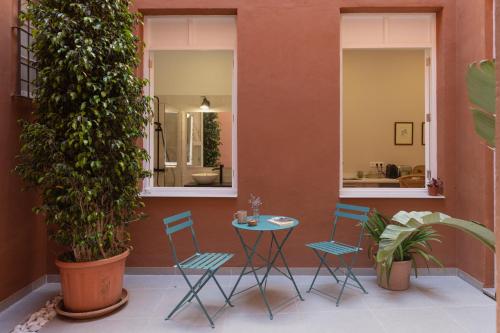 設施, El Ombú del Agua (El Ombu del Agua) in 拉古娜