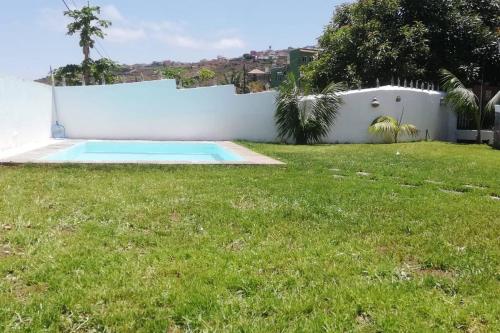 CHALET PRIVADO, PISCINA, WIFI AL MEJOR PRECIO