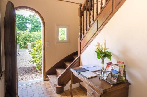 Traditional Brittany Home in Moncontour