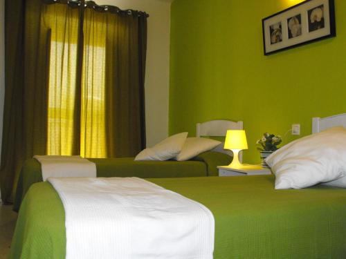 Hostal Santa Catalina - main image