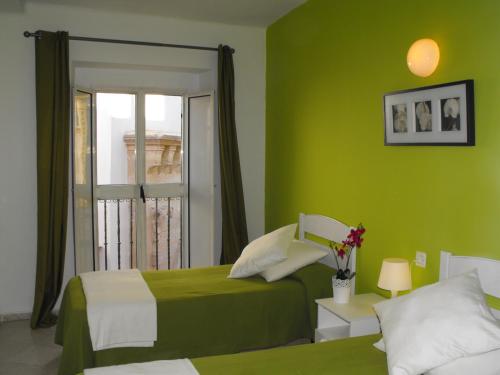 Hostal Santa Catalina - image 14