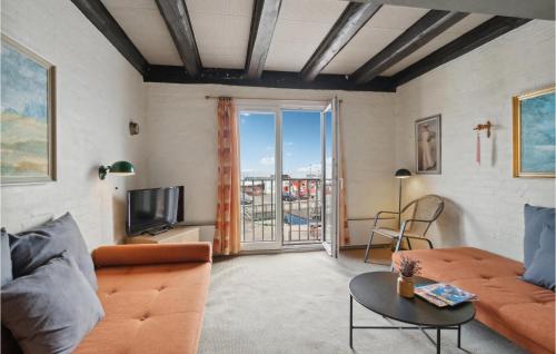  Awesome Apartment In Sams With in Ballen