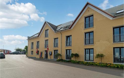  Awesome Apartment In Sams With in Ballen