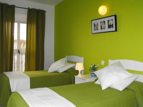 Hostal Santa Catalina - image 8