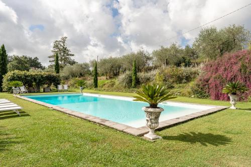 Villa Pardini - image 12