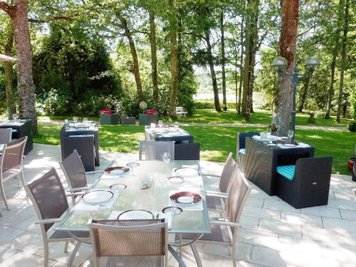 Seadmed, Les Chambres Lauryvan in Saint-Junien