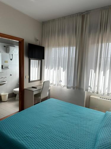 Oasi Santa Rosa – Rome