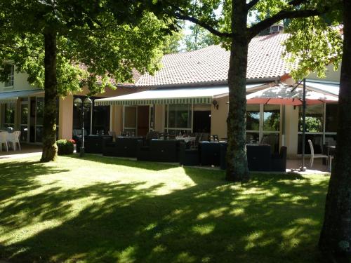Seadmed, Les Chambres Lauryvan in Saint-Junien