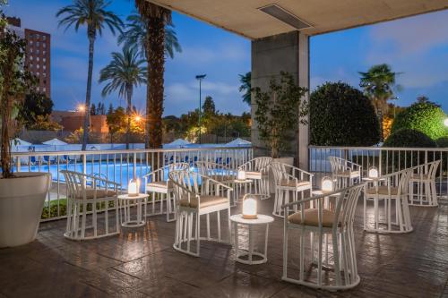 Hotel Medium Valencia - image 2