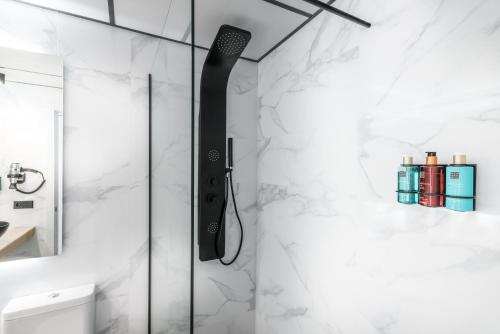 Hotel Sansi Park - image 9