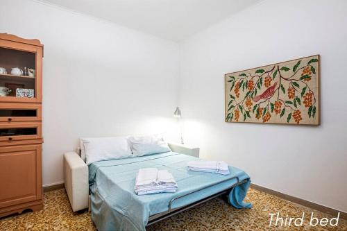 Easy Florence Scandicci