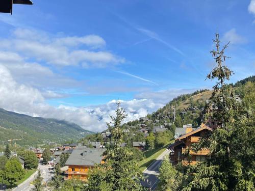 Appartement cosy a Meribel pour 4 pers., proche commodites - FR-1-411-654 in Lezeretta