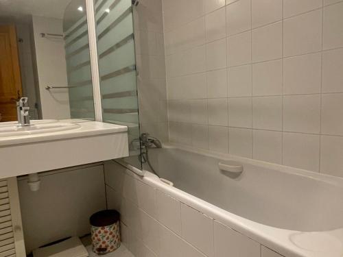 Appartement cosy a Meribel pour 4 pers., proche commodites - FR-1-411-654 in Lezeretta