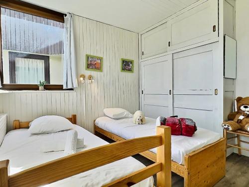 Appartement Tignes, 4 pièces, 8 personnes - FR-1-411-313