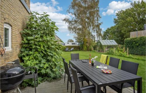 Stunning Home In Haderslev With Wifi