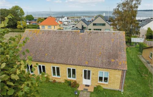 Stunning Home In Haderslev With Wifi